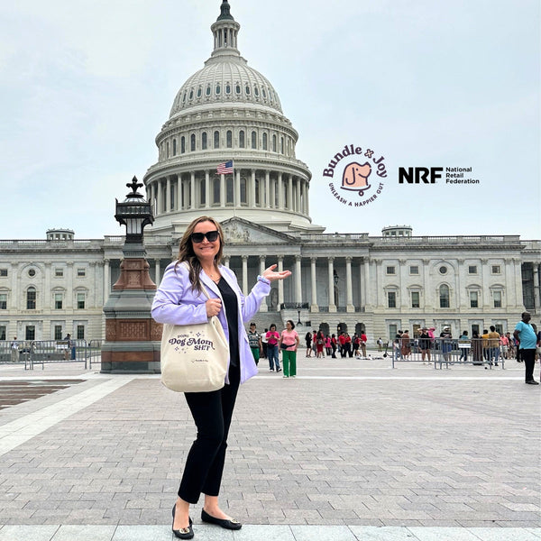 Bundle x Joy Named a 2026 America's Retail Champion by the National Retail Federation