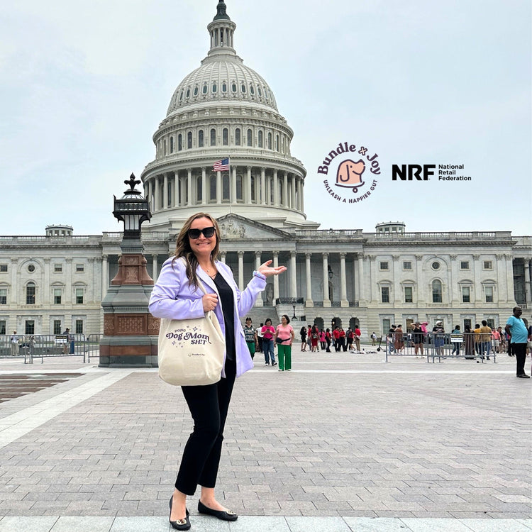 Bundle x Joy Named a 2026 America's Retail Champion by the National Retail Federation