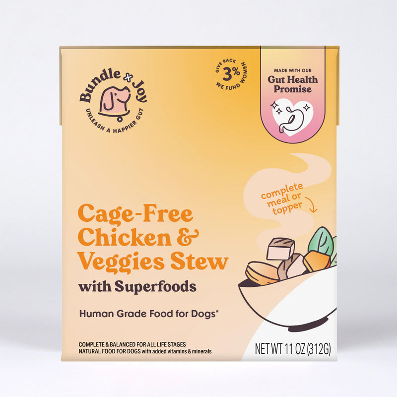 Superfood Stews