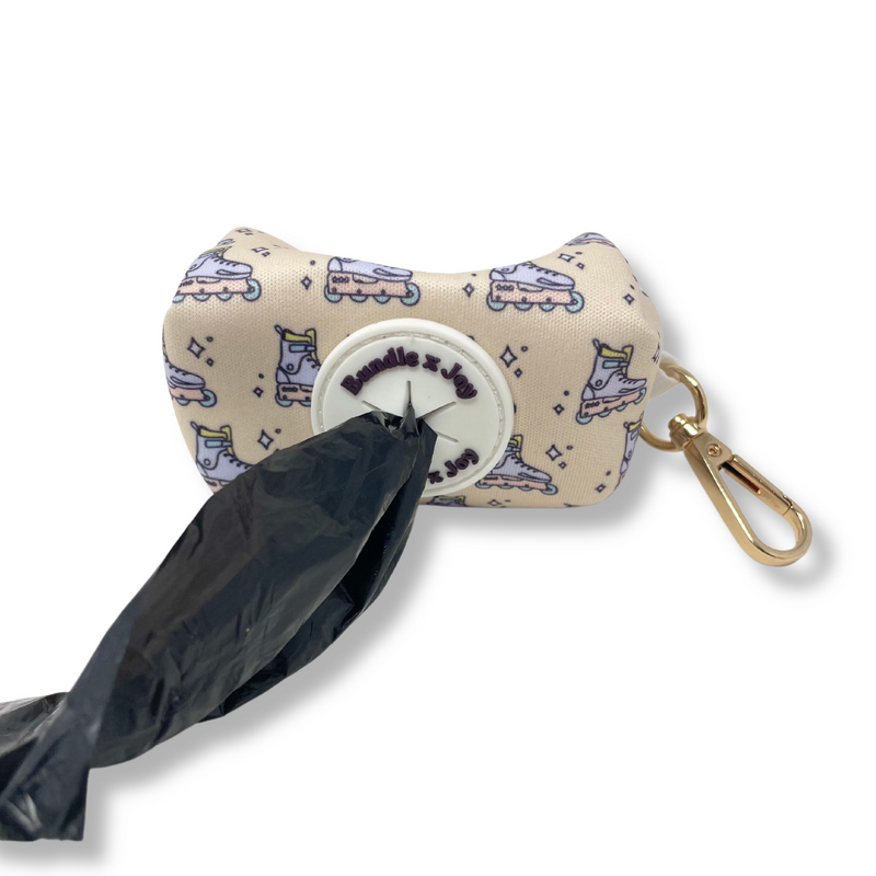 Indie Everyday Neoprene Poop Bag Holder | Dog Gear | Lucy & Co.